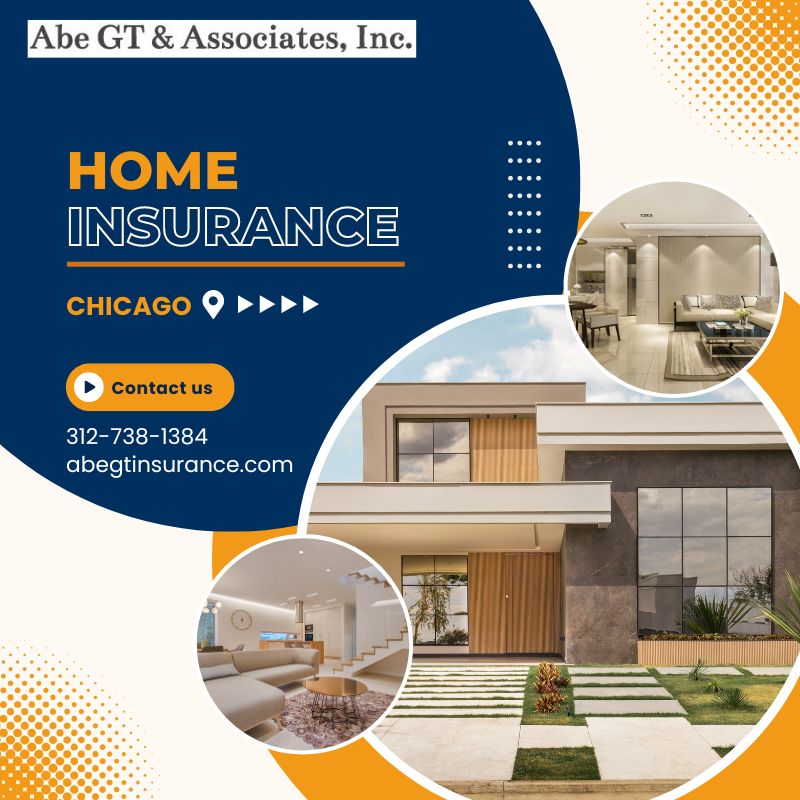 Home Insurance Chicago